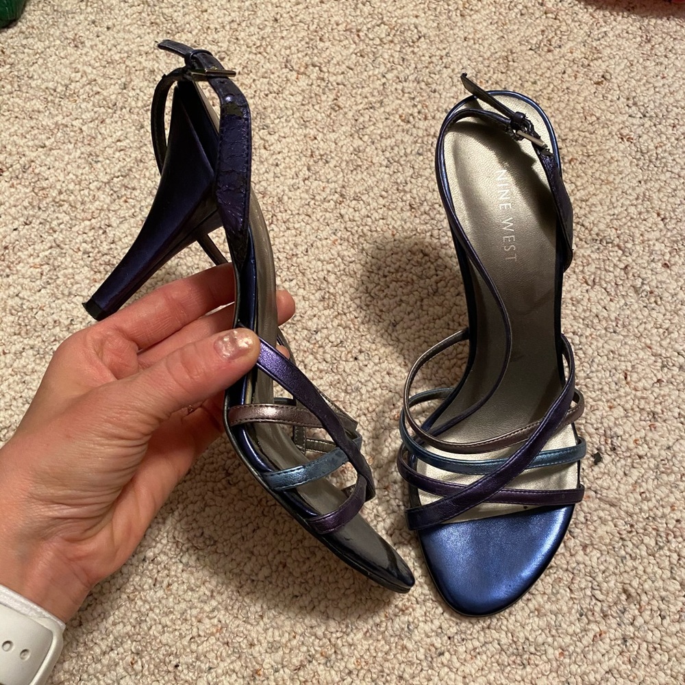 Nine West Sandals